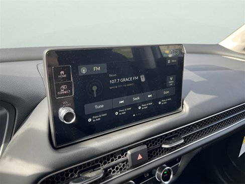 New 2026 Honda HR-V EX-L image 18