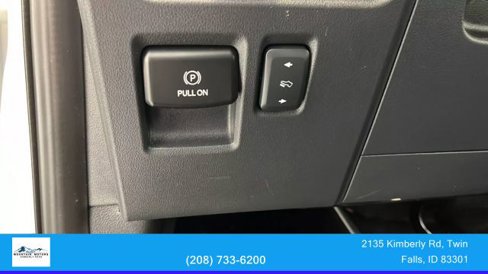 Used 2024 Ford F150 Lariat w/ Equipment Group 502A High image 21