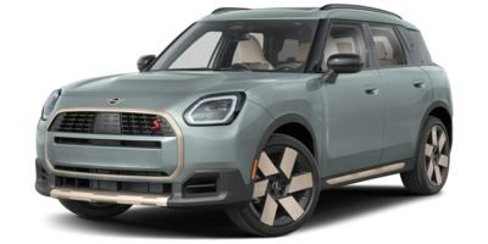 New 2026 MINI Cooper Countryman John Cooper Works image 1