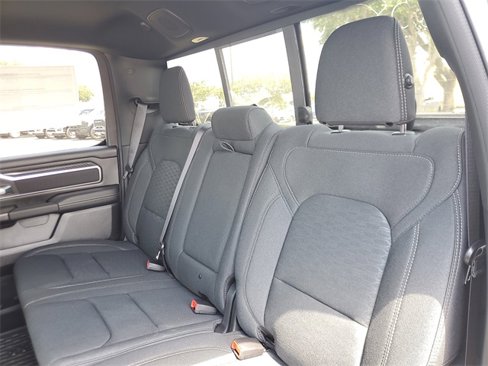 New 2026 RAM 1500 Lone Star image 10