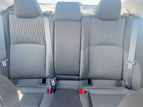Used 2025 Toyota Camry LE image 37