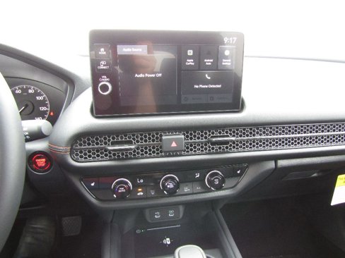 New 2026 Honda HR-V Sport image 16