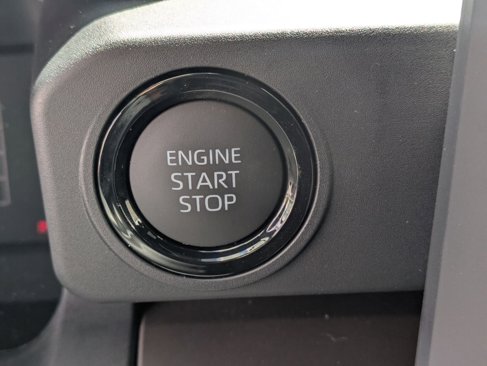New 2025 Toyota Tacoma SR5 image 18