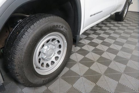 Used 2024 GMC Sierra 1500 Pro image 37