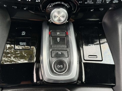 Certified 2023 Acura MDX A-Spec image 6