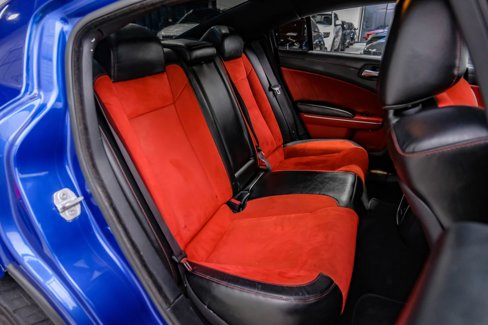 Used 2020 Dodge Charger Scat Pack image 43