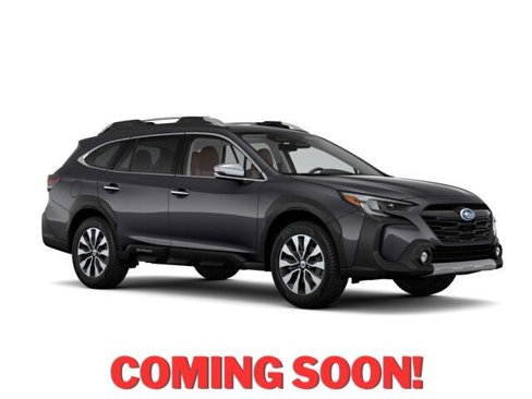 New 2025 Subaru Outback Touring XT image 1