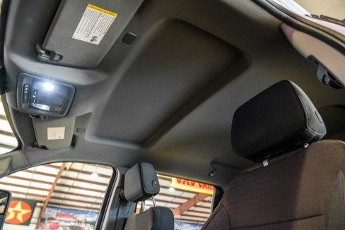 Used 2024 Chevrolet Silverado 2500 LT image 27