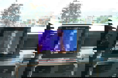 New 2025 Toyota Tacoma SR5 image 32