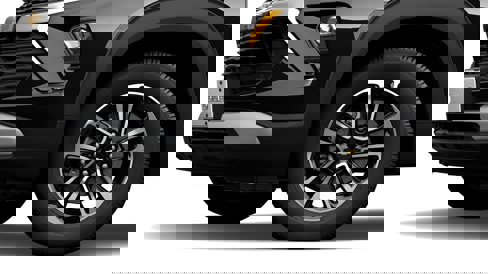 New 2026 Chevrolet TrailBlazer LT image 30