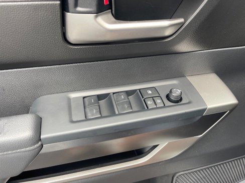 New 2026 Toyota Tundra SR5 image 7