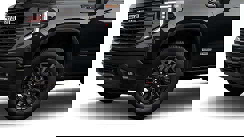 New 2026 GMC Sierra 1500 Elevation image 5