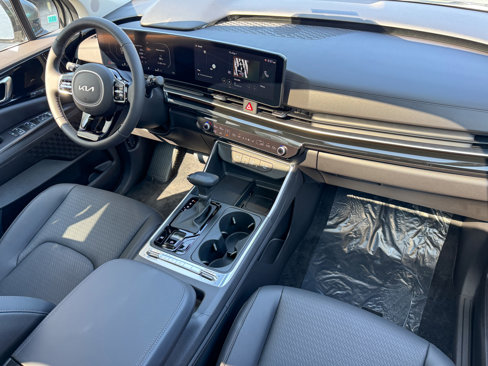 New 2026 Kia Carnival SX Prestige image 38