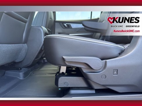 New 2026 Buick Enclave Sport Touring w/ Power Package image 39