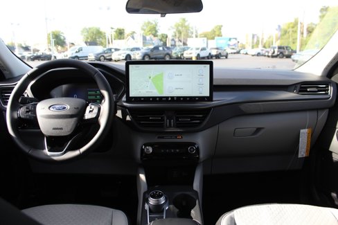 New 2026 Ford Escape Active image 10