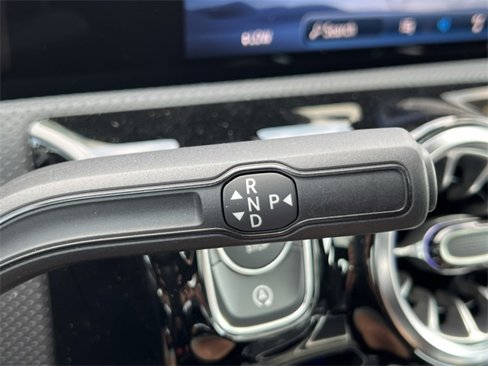 Used 2025 Mercedes-Benz CLA 250 4MATIC image 21