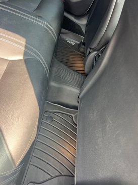 Used 2019 Mercedes-Benz CLA 250 4MATIC image 18