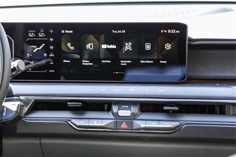 New 2026 Kia EV9 Land image 14
