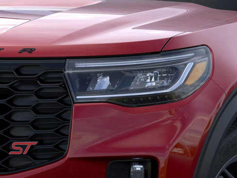 New 2025 Ford Explorer ST w/ Sun And Sound Package image 44