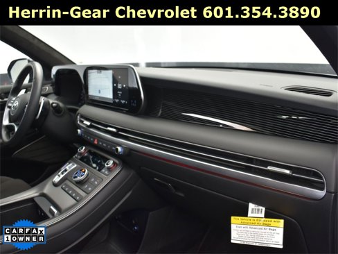 Used 2025 Hyundai Palisade Calligraphy image 26