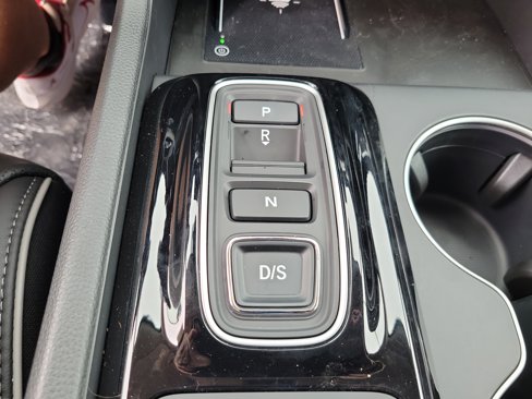 New 2025 Honda Pilot Elite image 27
