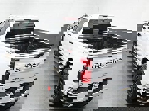 New 2026 Chevrolet Silverado 1500 RST w/ Redline Edition image 30