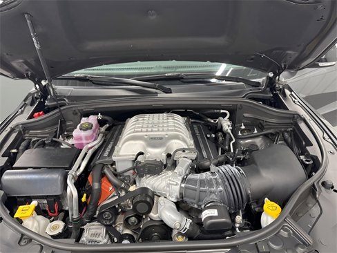 Used 2024 Dodge Durango SRT Hellcat image 33