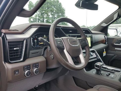 New 2026 GMC Sierra 1500 Denali image 19