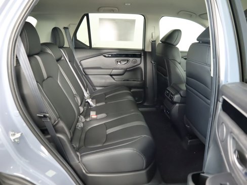 New 2026 Honda Passport RTL image 22