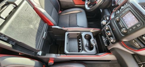 Used 2022 RAM 1500 Rebel image 20