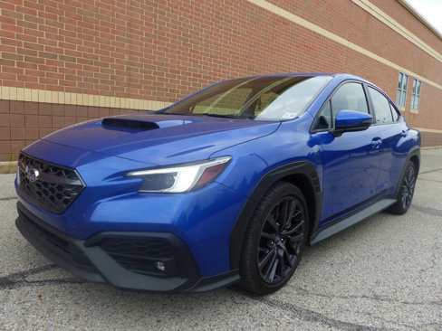 Used 2024 Subaru WRX Limited image 5