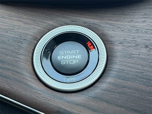 New 2025 Jeep Grand Cherokee Summit image 32