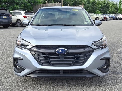 Used 2025 Subaru Legacy Premium image 3