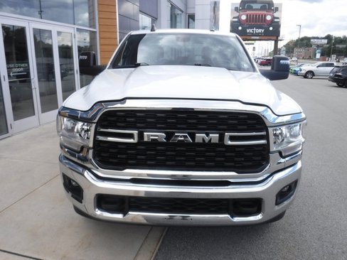 Used 2024 RAM 2500 Big Horn image 7