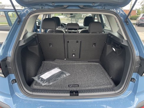 New 2025 Volkswagen Taos S image 15