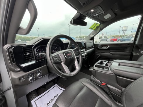 Used 2024 GMC Sierra 1500 SLT image 14
