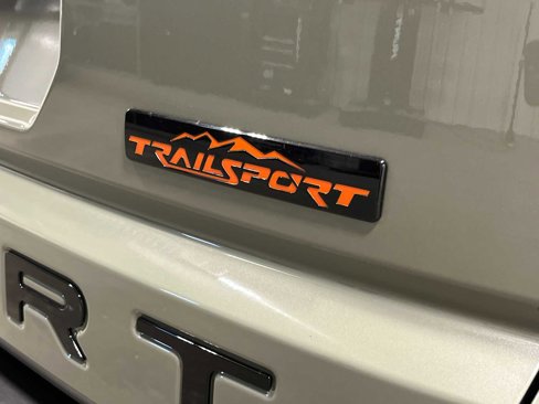 New 2026 Honda Passport TrailSport Elite image 6
