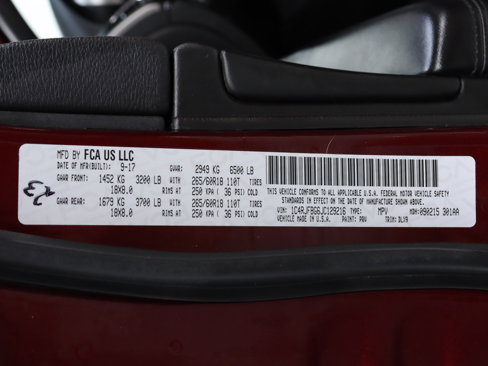 Used 2018 Jeep Grand Cherokee Limited image 60
