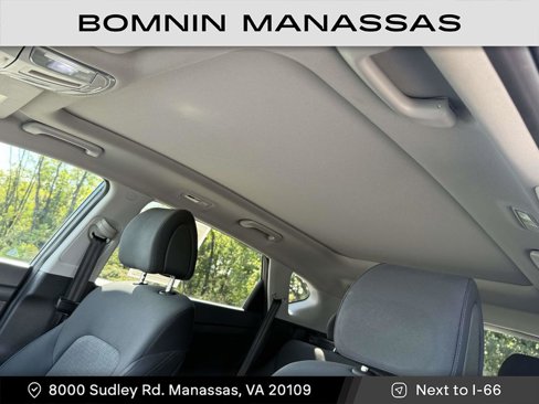 Used 2018 Hyundai Tucson Value image 17