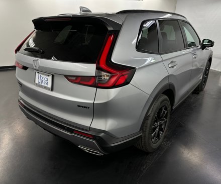 New 2026 Honda CR-V Sport-L image 9