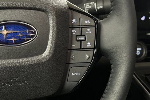 New 2025 Subaru Solterra Limited image 29