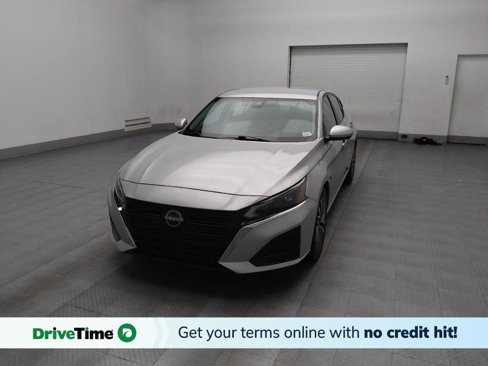 Used 2023 Nissan Altima 2.5 SV image 1