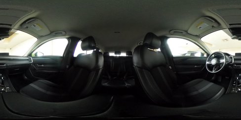 Used 2025 MAZDA CX-50 AWD 2.5 S w/ Preferred Package image 42