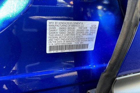 New 2026 Acura MDX SH-AWD w/ Advance Package image 13