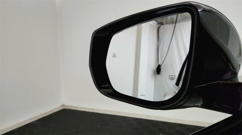 Used 2022 Jeep Grand Cherokee Altitude image 19