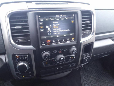 Used 2019 RAM 1500 Big Horn image 13