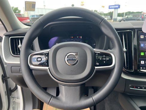 Certified 2025 Volvo XC60 T8 Plus w/ Protection Package Premier image 16