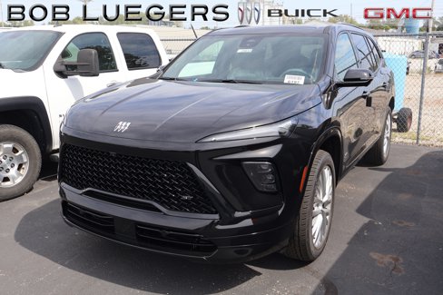 New 2026 Buick Enclave Sport Touring w/ Power Package image 1