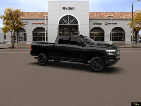 New 2026 RAM 2500 Laramie image 3