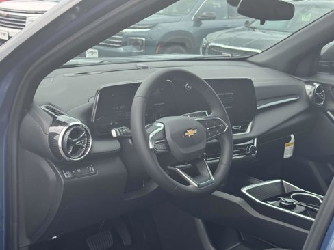 New 2026 Chevrolet Equinox LT image 8